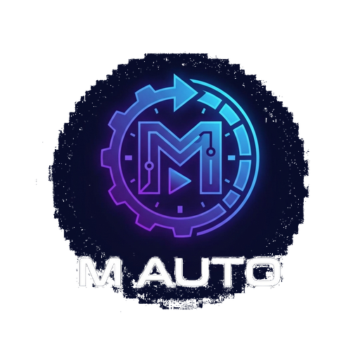 M AUTO